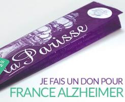 France Alzheimer 2ème édition