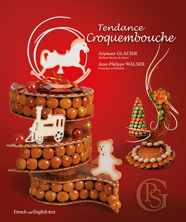 Tendance croquembouche