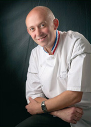 Aux mille saveurs