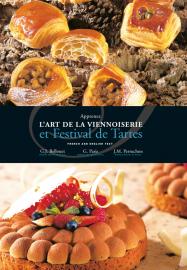 L'art de la viennoiserie et festival de tartes