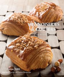 Viennoiseries & Goûters, l'art du fait maison